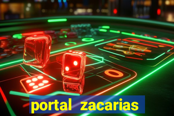 portal zacarias maloqueiro cova